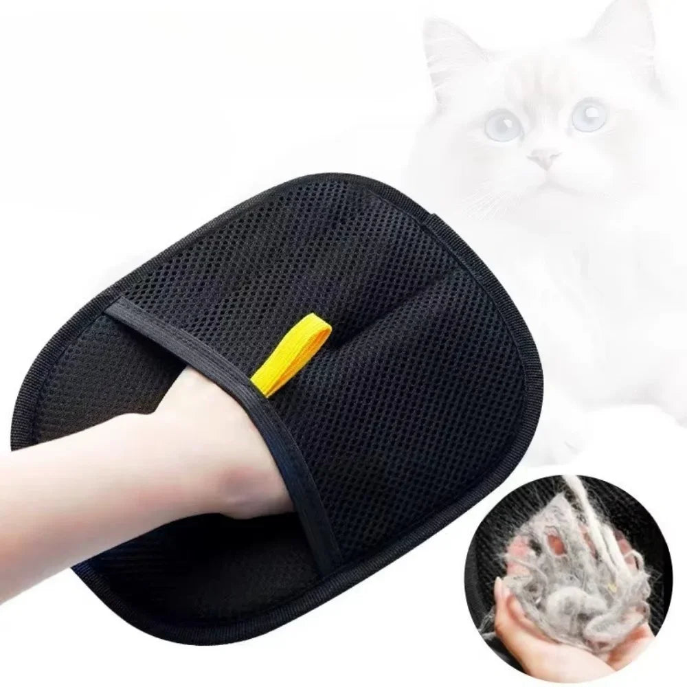 ShedItPro™ Grooming Gloves