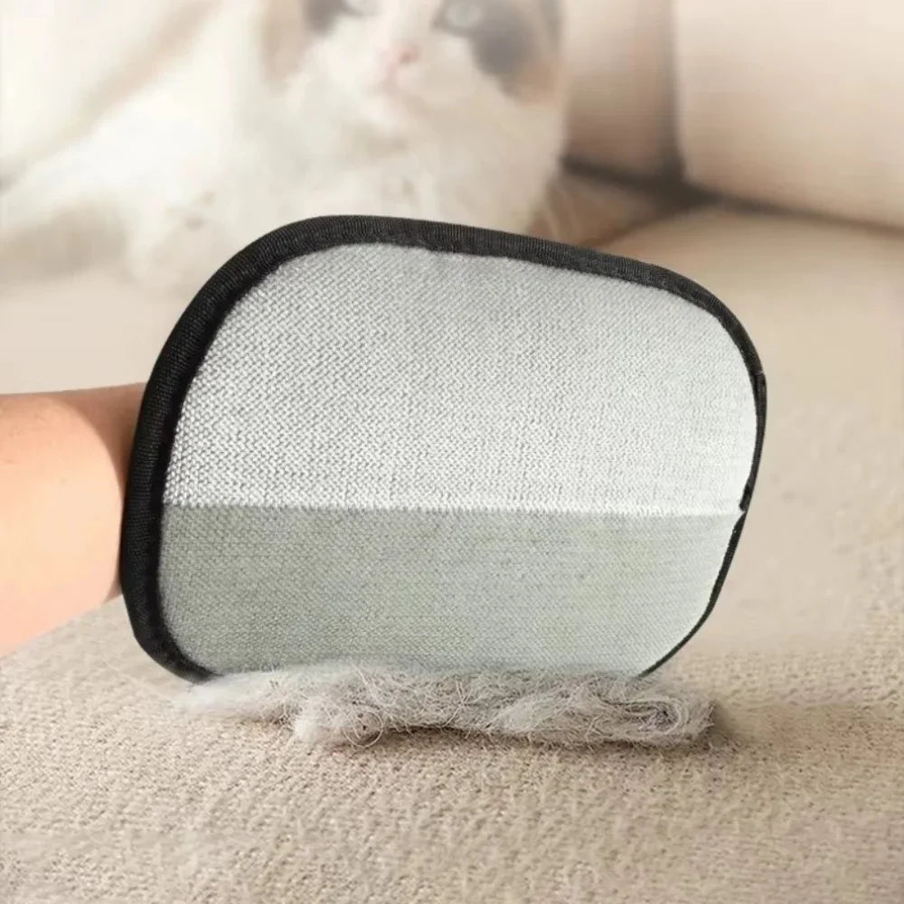 ShedItPro™ Grooming Gloves