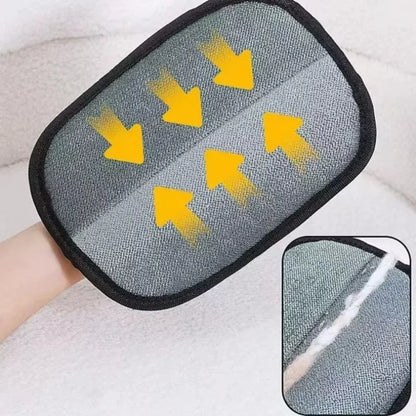 ShedItPro™ Grooming Gloves