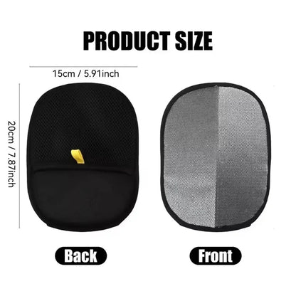 ShedItPro™ Grooming Gloves